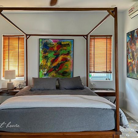 Secret House Boutique Hoi An Hotel Buitenkant foto