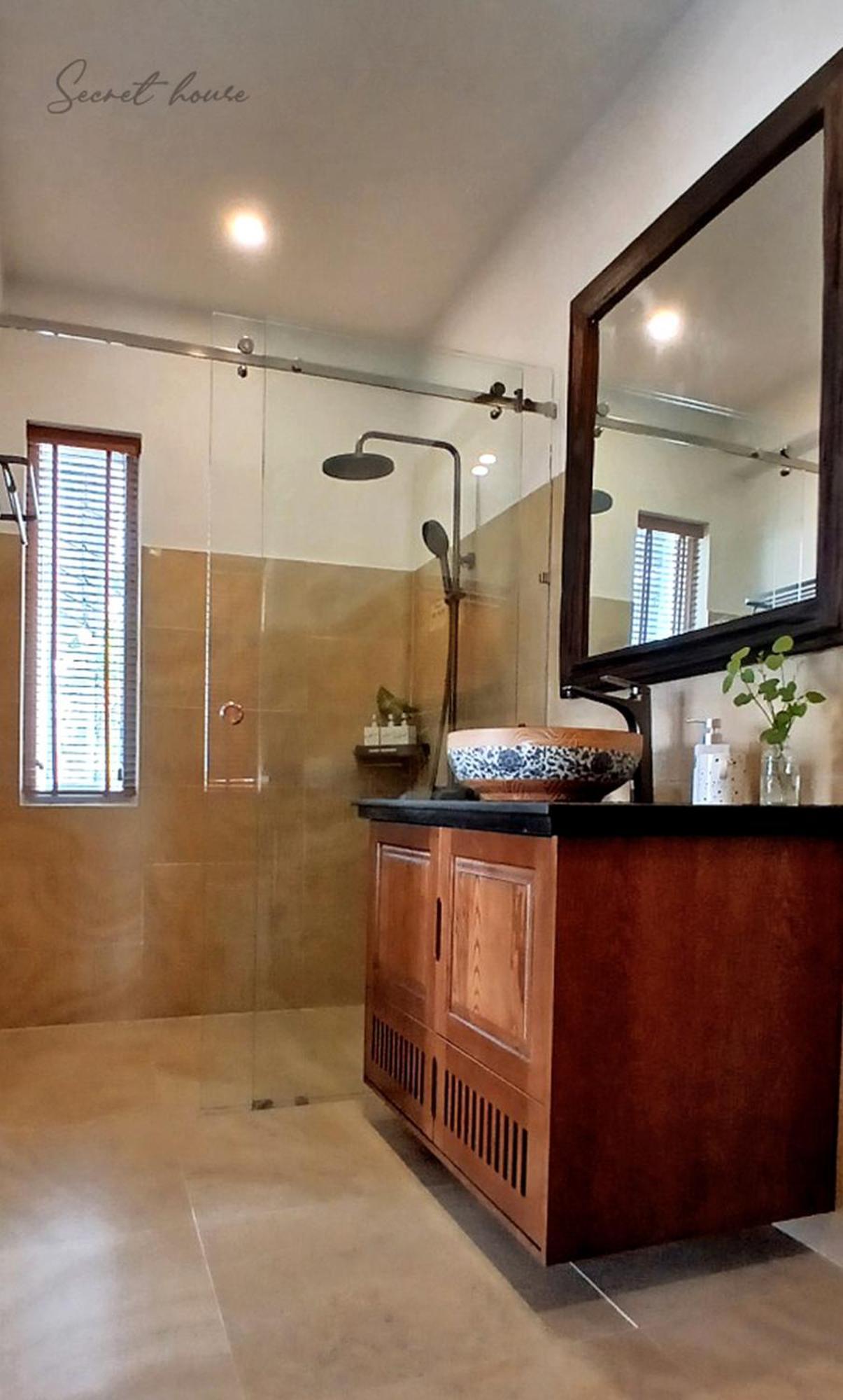 Secret House Boutique Hoi An Hotel Buitenkant foto